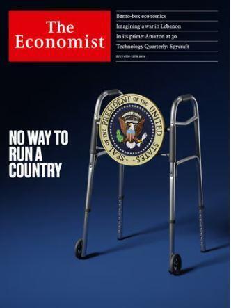 The Economist - July 18th/24th 2020