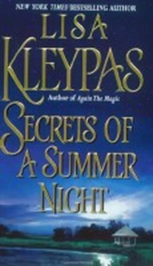 Secrets of a Summer Night