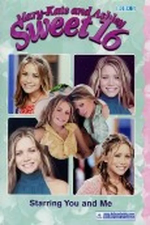 Starring You and Me