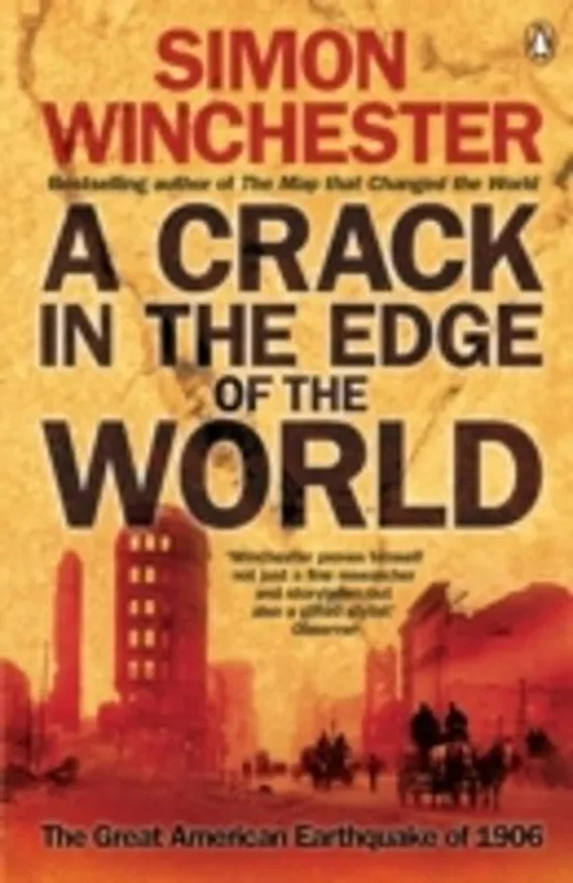 A Crack in the Edge of the World