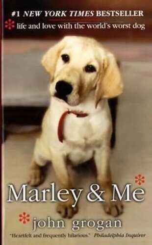 Marley & Me