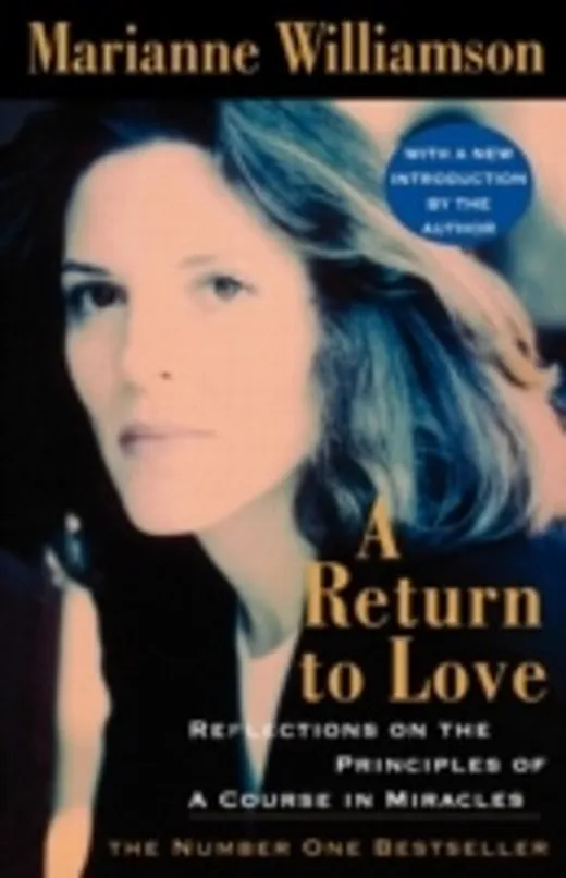 A Return to Love