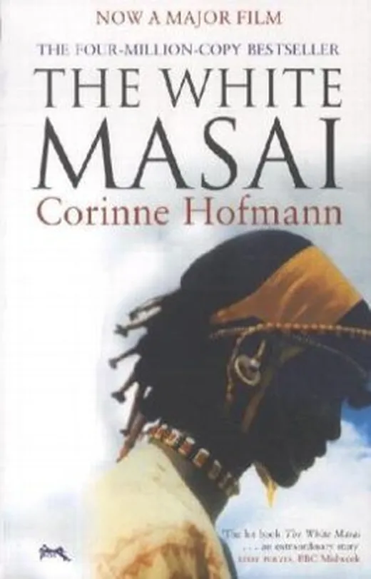 The White Masai