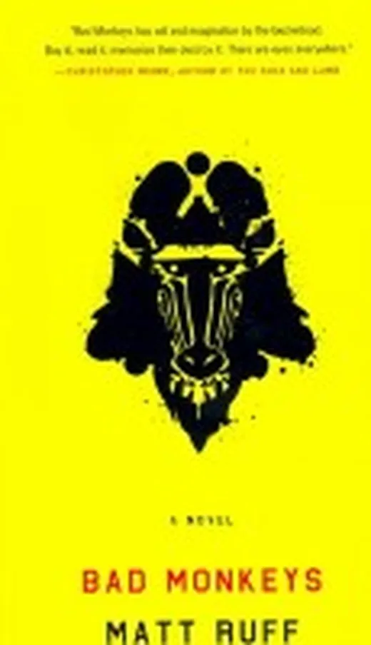 Bad Monkeys