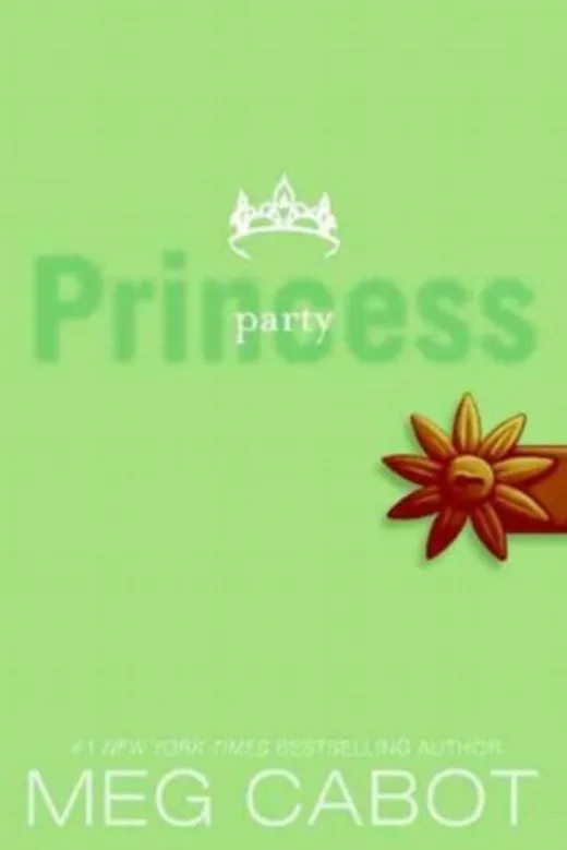 Party Princess