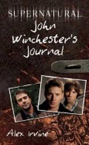 Supernatural