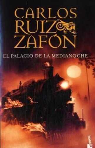 El Palacio de la Medianoche / Midnight Palace