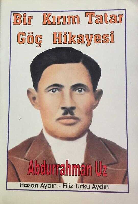 Bir Kırım Tatar Göç Hikayesi
