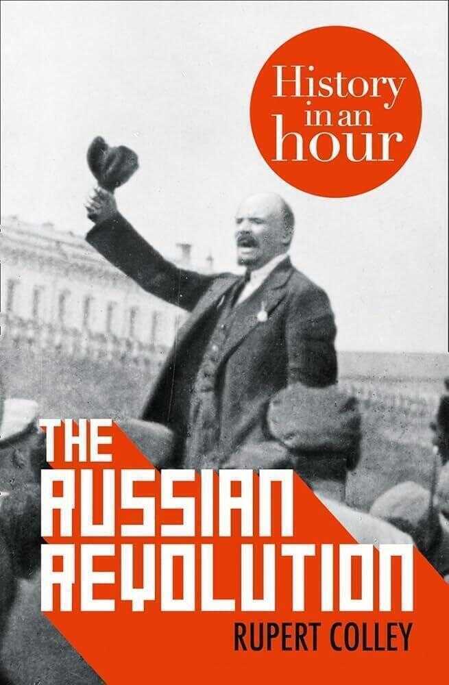 The Russian Revolution