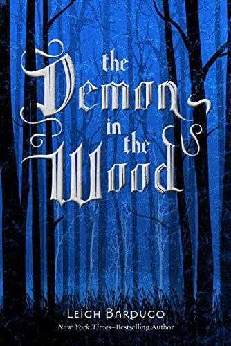 The Demon in the Wood