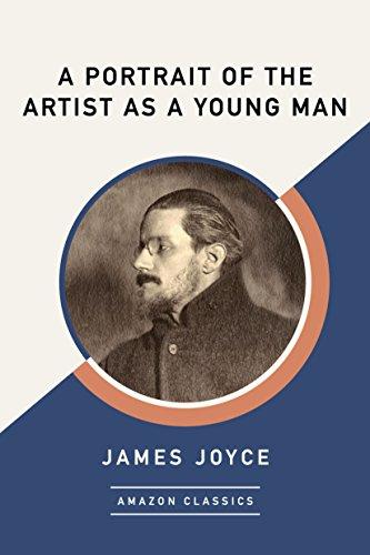 A Portrait of the Artist As a Young Man