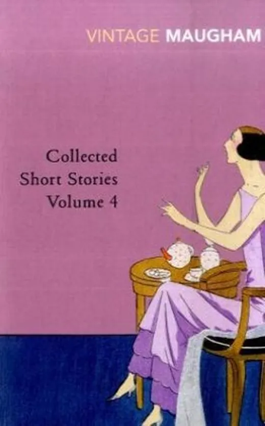 Collected Short Stories