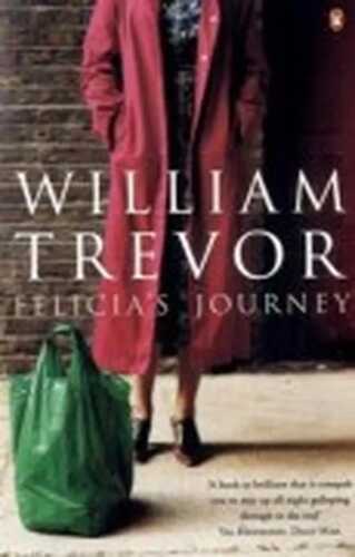 Felicia's Journey