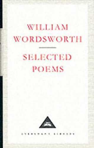 Selected Poems