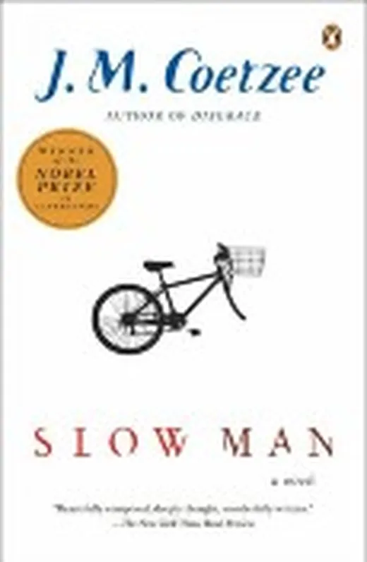 Slow Man