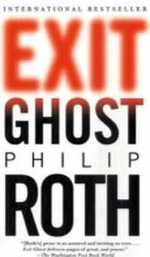 Exit Ghost