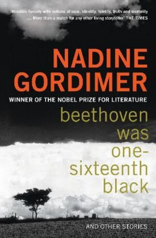 Beethoven Was One-Sixteenth Black