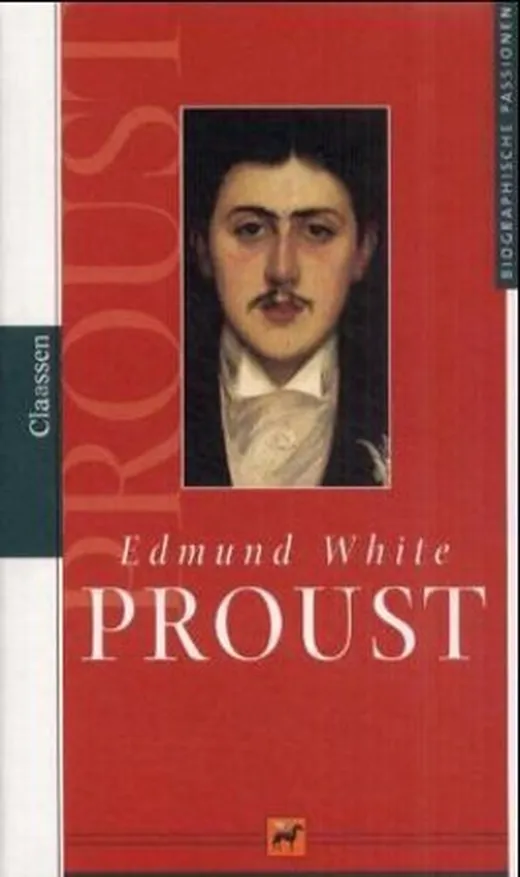 Marcel Proust
