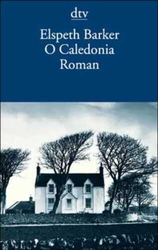O Caledonia