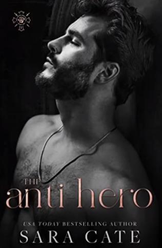 The Anti-Hero
