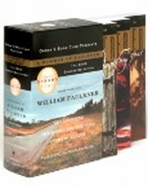 A Summer of Faulkner