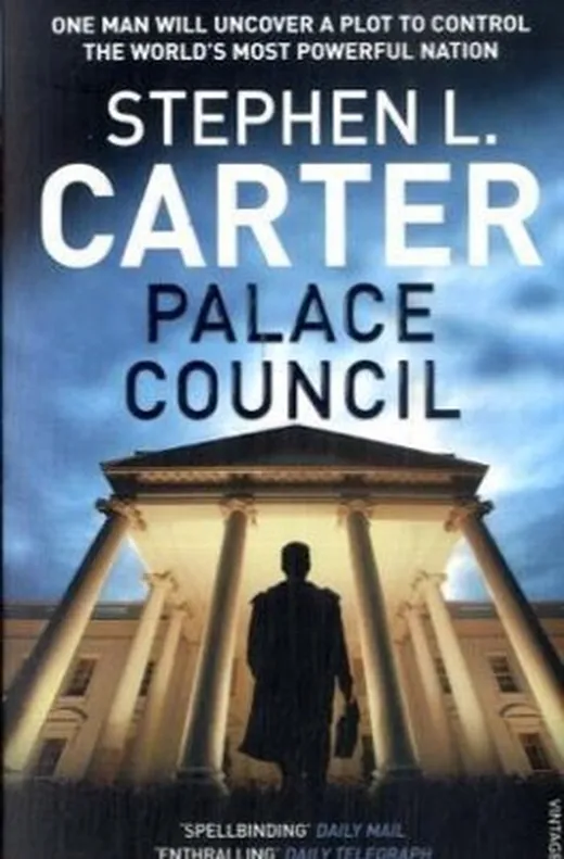 Palace Council