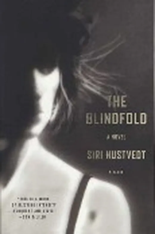 The Blindfold