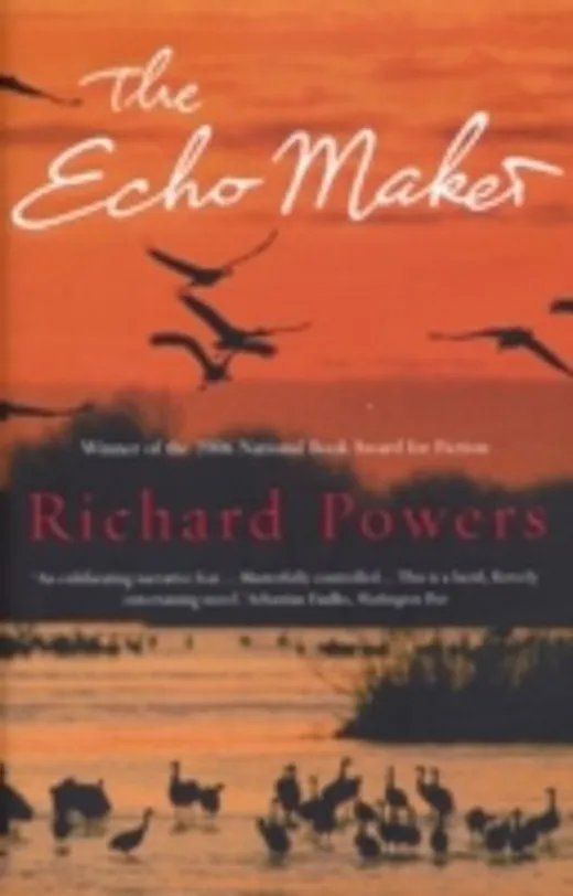 The Echo Maker