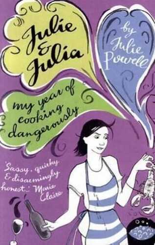 Julie and Julia