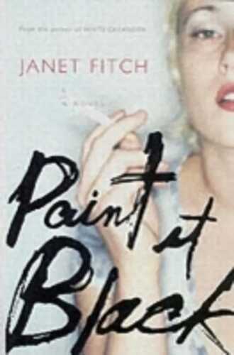 Paint It Black