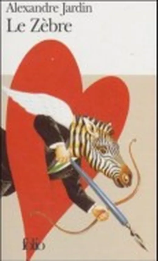 Le Zebre