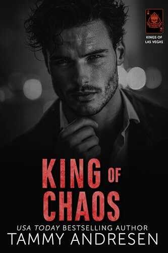 King of Chaos