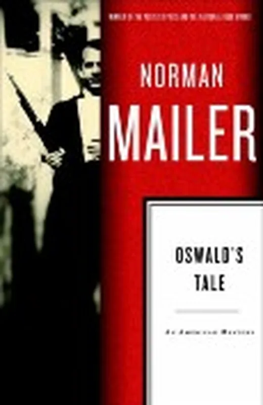 Oswald's Tale