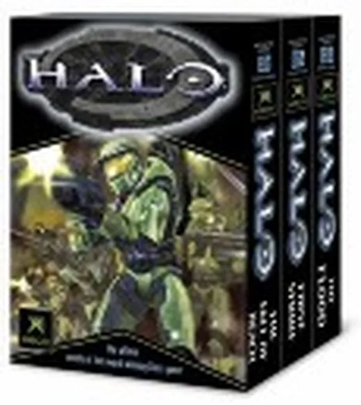 Halo