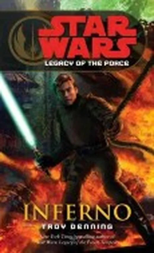 Star Wars : Legacy of the Force