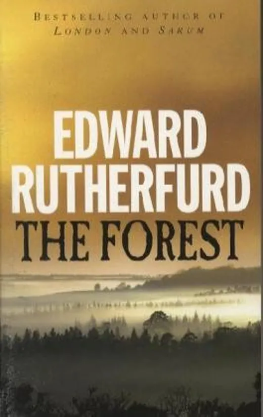 The Forest