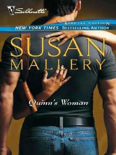 Quinn's Woman