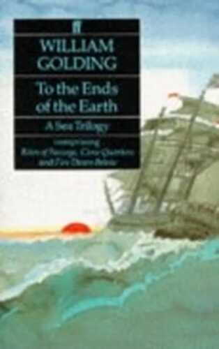 To the Ends of the Earth