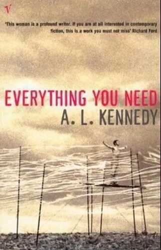 Everything You Need
