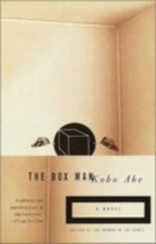 The Box Man