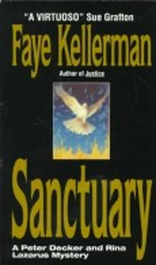 Sanctuary