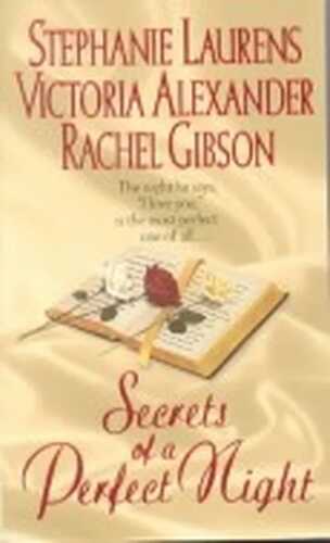 Secrets of a Perfect Night