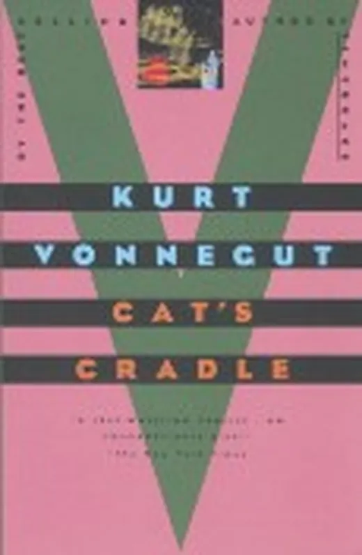 Cat's Cradle
