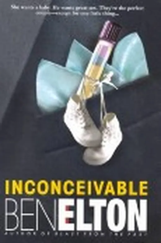 Inconceivable