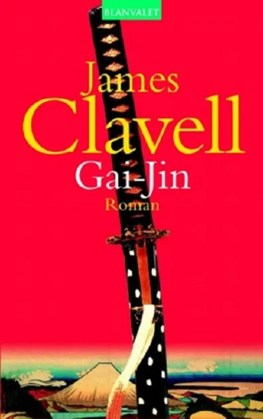 Gai-Jin