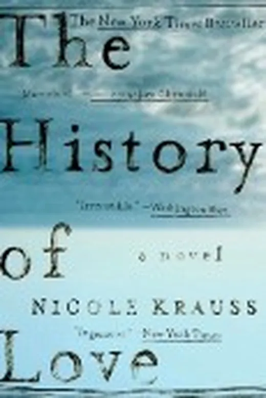 The History of Love