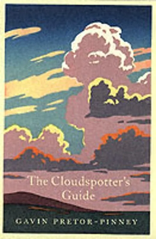 The Cloudspotter's Guide