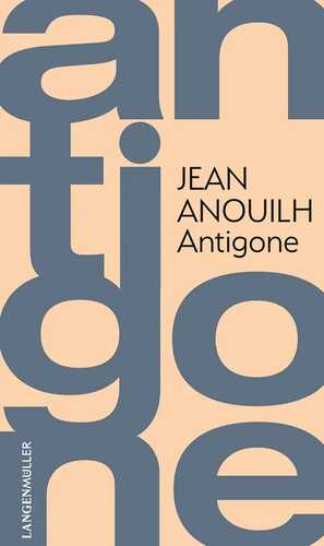 "Antigone"
