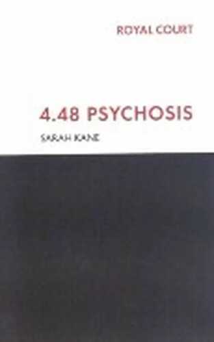 4.48 Psychosis