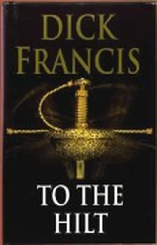 To the Hilt